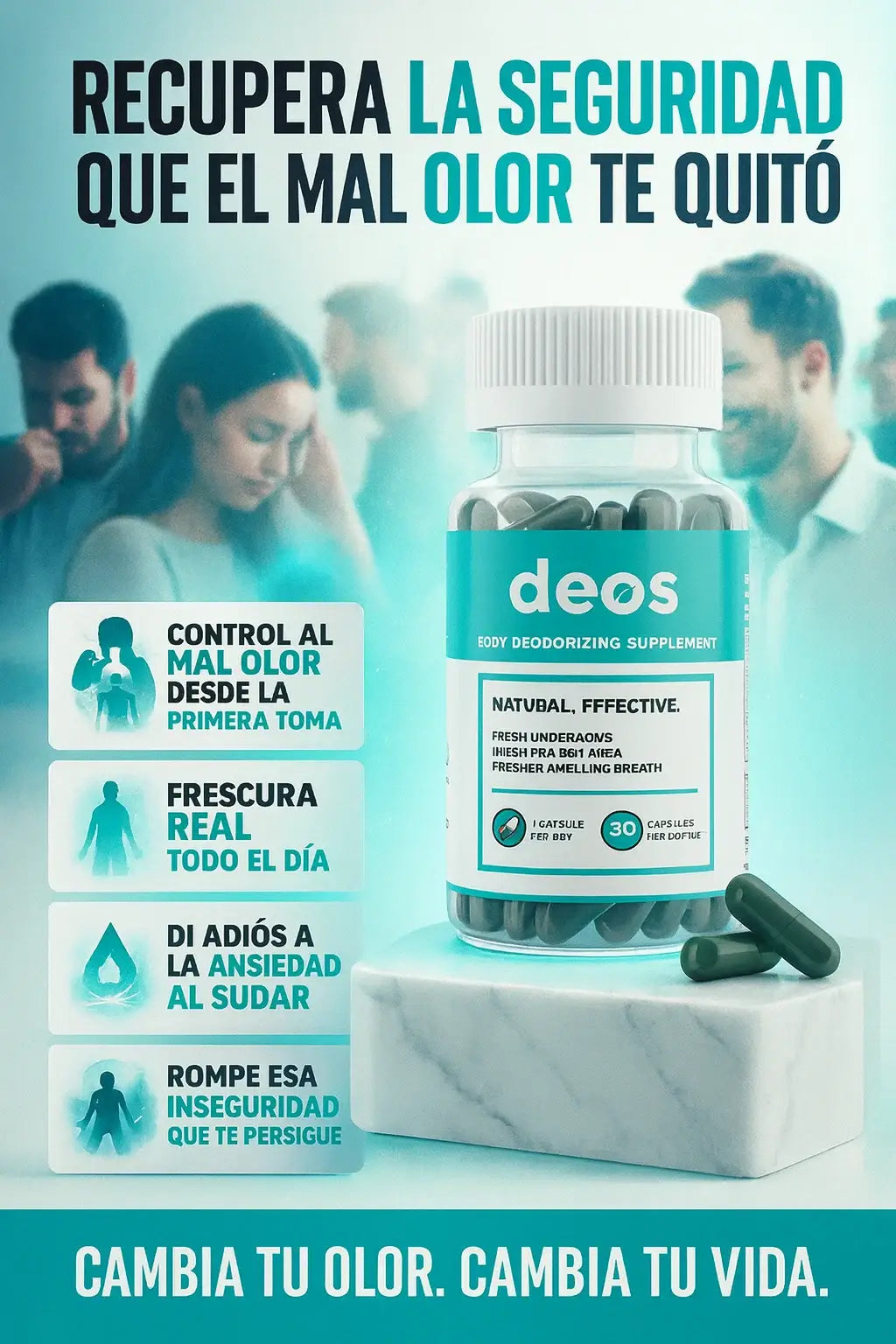 DEOS®