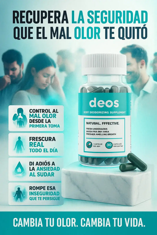 DEOS®